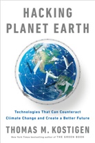 Thomas M Kostigen, Thomas M. Kostigen - Hacking Planet Earth