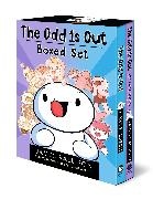 James Rallison - The Odd 1s Out: Boxed Set