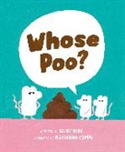Daisy Bird, Marianna Coppo - Whose Poo?
