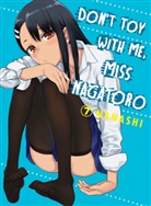 Nanashi - Don't Toy With Me, Miss Nagatoro