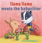 Anna Dewdney, Reed Duncan, JT Morrow, JT Morrow - Llama Llama
