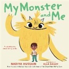 Ella Bailey, Nadiya Hussain, Ella Bailey - My Monster and Me