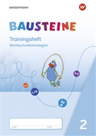 Björn Bauch, Ulrike Dirzus, Matthia Greven, Matthias Greven, Gabriele Hinze, Alexandra Isack... - BAUSTEINE Sprachbuch und Spracharbeitshefte - Ausgabe 2021