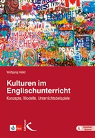 Wolfgang Hallet - Kulturen im Englischunterricht