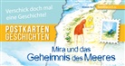 Amanda Koch, Klaus Höhne, familia Verlag - Mira und das Geheimnis des Meeres; .