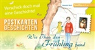 Amanda Koch, Klaus Höhne, familia Verlag - Wie Theo den Frühling fand; .
