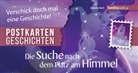 Amanda Koch, Martina Jelusic, familia Verlag - Die Suche nach dem Platz am Himmel