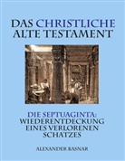Alexander Basnar - Das christliche Alte Testament