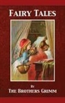 Jacob Grimm, Wilhelm Grimm - Grimms' Fairy Tales