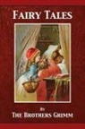 Jacob Grimm, Wilhelm Grimm - Grimms' Fairy Tales
