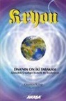 Lee Carroll - Kryon 10 DNAnin 12 Tabakasi