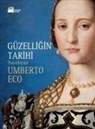 Umberto Eco - Güzelligin Tarihi