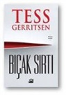 Tess Gerritsen - Bicak Sirti