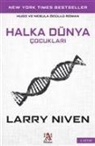 Larry Niven - Halka Dünya Cocuklari