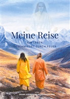 Swami Vishwakanjalochanananda - Meine Reise