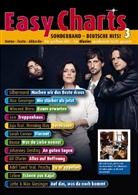 Easy Charts Sonderband: Deutsche Hits! 3