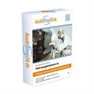 Zoe Keßler - AzubiShop24.de Basis-Lernkarten Fahrzeuglackierer /-in. Prüfungsvorbereitung