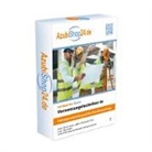 Tanja Kaden - AzubiShop24.de Basis-Lernkarten Vermessungstechniker /-in. Prüfungsvorbereitung
