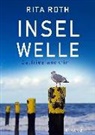 Rita Roth - Inselwelle. Ostfrieslandkrimi