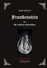 Mary Shelley - Frankenstein oder Der moderne Prometheus