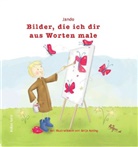 Jando, Antjeca, Antje Arning, KoRos Nord GmbH, KoRo Nord GmbH, KoRos Nord GmbH - Bilder die ich dir aus Worten male. Mit 2 digitalen Hörbüchern