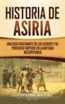 Captivating History - Historia de Asiria