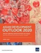 Asian Development Bank - Asian Development Outlook (ADO) 2020
