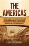 Captivating History - The Americas