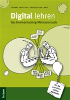 Thoma Hanstein, Thomas Hanstein, Thomas (Dr. Hanstein, Thomas (Dr.) Hanstein, Andreas Ken Lanig, Andreas Ken (Prof. D Lanig - Digital lehren