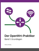 Markus Stubbig - Der OpenWrt-Praktiker