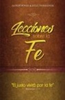 Alonzo Jones, Ellet Waggoner - Lecciones sobre la fe