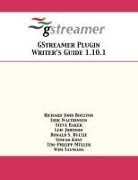 Steve Baker, Richard John Boulton, Erik Walthinsen - GStreamer Plugin Writer's Guide 1.10.1