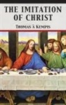 Thomas A Kempis, Thomas À Kempis, Tony Darnell - The Imitation of Christ