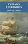 Rudyard Kipling, Tony Darnell - Captains Courageous