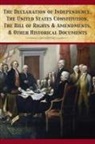 Founding Fathers, Tony Darnell - The Declaration Of Independence, United States Constitution, Bill Of Rights & Amendments