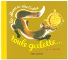 Pierre Belves, Pierre Belvès, Natha Caputo, Natha Caputo / Pierr - Roule galette