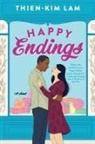 Thien-Kim Lam - Happy Endings