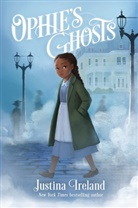Justina Ireland - Ophie's Ghosts