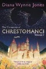 Diana Wynne Jones - The Chronicles of Chrestomanci, Vol. I