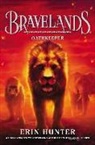 Erin Hunter - Bravelands #6: Oathkeeper
