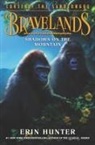 Erin Hunter - Bravelands: Curse of the Sandtongue #1: Shadows on the Mountain