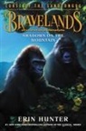 Erin Hunter - Bravelands: Curse of the Sandtongue #1: Shadows on the Mountain
