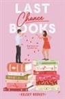 Kelsey Rodkey - Last Chance Books