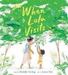 Michelle Sterling, Aaron Asis - When Lola Visits