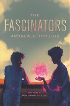Andrew Eliopulos - The Fascinators