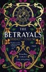 Bridget Collins - The Betrayals