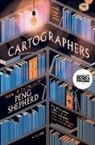 Peng Shepherd - The Cartographers