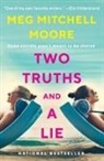 Meg Mitchell Moore, Moore Meg Mitchell - Two Truths and a Lie