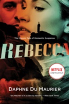 Daphne Du Maurier, Daphne du Maurier - Rebecca