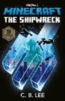 C B Lee, C.B. Lee - Minecraft: The Shipwreck